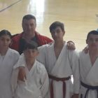 Μετάλλια για την Ακαδημία Μαχητικών Τεχνών Αμύντας στο Karate Open Series Β. Ελλάδας