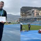 Άλμα εις ύψος: Πρώτη θέση για τον Γρηγόρη Χάσο στο Διασυλλογικό Πρωτάθλημα Ομίλων και άνετη πρόκριση για το Πανελλήνιο Πρωτάθλημα Ανδρών – Γυναικών