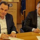 Γ. Κασαπίδης: Μία σπουδαία εξέλιξη έρχεται να ολοκληρώσει σε επίπεδο χώρας την οριοθέτηση των βοσκοτόπων προς όφελος των κτηνοτρόφων μας