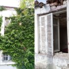 Εγκατάλειψη