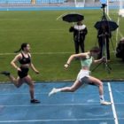 Νέες διακρίσεις για την Αγγελική Σαϊλάκη του Σπάρτακου Φλώρινας