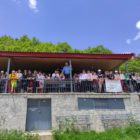 Ευχαριστήριο του Πειραματικού Δημοτικού Σχολείου Φλώρινας