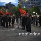 Η κεντρική προεκλογική συγκέντρωση του ΚΚΕ στη Φλώρινα (video, pics)