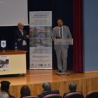 Με χρήσιμα συμπεράσματα ολοκληρώθηκε η τριημερίδα για την κλιματική αλλαγή από τον Δήμο Φλώρινας, το Δίκτυο Δήμων με Ποτάμια και το ΑΠΘ (video, pics)