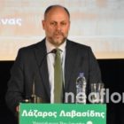 Η κεντρική προεκλογική ομιλία του υποψήφιου βουλευτή του ΠΑΣΟΚ Λάζαρου Λαβασίδη (video, pics)
