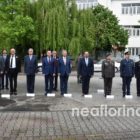 Η Ημέρα Μνήμης της Γενοκτονίας των Ελλήνων του Πόντου στη Φλώρινα (video, pics)