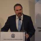 Χαιρετισμός του Δημάρχου Φλώρινας Βασίλη Γιαννάκη στην εκδήλωση τιμής στην «μητέρα – αστυνομικό» (video)