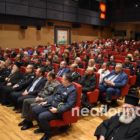 Επιτυχημένη η εκδήλωση τιμής στην «Μητέρα – Αστυνομικό» από την Γενική Περιφερειακή Αστυνομική Διεύθυνση Δυτικής Μακεδονίας και την Ένωση Αστυνομικών Υπαλλήλων Φλώρινας (video, pics)