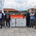 Ενημερωτική εκδήλωση για τα Επικίνδυνα Οικιακά Απόβλητα στη Φλώρινα (pics)