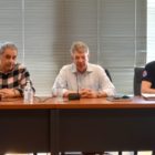 Συνεδρίασε το Συντονιστικό Όργανο Πολιτικής Προστασίας της Π.Ε. Φλώρινας
