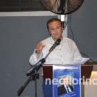 Η προεκλογική ομιλία του υποψήφιου βουλευτή Γιάννη Αντωνιάδη στο Αμύνταιο (video, pics)