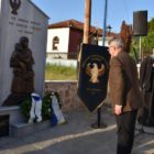 Στην Τελετή Μνήμης στον Πελαργό για τη Γενοκτονία των Ποντίων ο Αντιπεριφερειάρχης Φλώρινας Σωτήρης Βόσδου