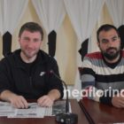 Παρουσίαση του ψηφοδελτίου και των θέσεων της ΑΝΤΑΡΣΥΑ (video)