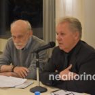 Η κεντρική προεκλογική ομιλία του υποψήφιου βουλευτή Φλώρινας του ΠΑΣΟΚ – ΚΙΝΑΛ Αριστοτέλη Γεωργιάδη (video, pics)