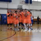 Θετικός ο απολογισμός της χρονιάς για τον Ήφαιστο Φλώρινας