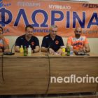 Γλυκόπικρη η χρονιά για τον Ήφαιστο Φλώρινας (video, pics)
