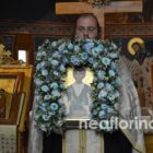 Η Φλώρινα εορτάζει τον Άγιο Αγαθάγγελο (pics)