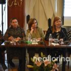 Η παρουσίαση του βιβλίου της Δότας Σαρβάνη «Στο παραμύθι των φτερών» (video, pics)