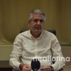 Ο Αντιπρύτανης Γιώργος Ιορδανίδης για τις εργασίες στη Σχολή Κοινωνικών και Ανθρωπιστικών Επιστημών (video, pics)