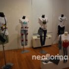 Η μαθητική έκθεση ReFashion στο Μουσείο Σύγχρονης Τέχνης Φλώρινας (video, pics)