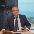 Γ. Αντωνιάδης: «Σήμερα η Φλώρινα έστειλε ξεκάθαρο μήνυμα νίκης. Ενωμένοι οι Φλωρινιώτες συνεχίζουμε»