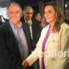Οι πρώτες δηλώσεις των βουλευτών Φλώρινας Σταύρου Παπασωτηρίου και Πέτης Πέρκα (videos)