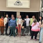 Ευχαριστήριο του ΚΔΑΠ ΑΜΕΑ «Πρόσβαση»
