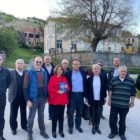 Προεκλογικές επισκέψεις σε κοινότητες του υποψήφιου βουλευτή Φλώρινας Γιάννη Αντωνιάδη (pics)