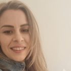 Όλγα Καραδάκου: Ευχαριστήριο μήνυμα και επιστροφή στον προεκλογικό αγώνα