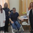 Ευχαριστήριο της Ένωσης Αστυνομικών Υπαλλήλων Φλώρινας