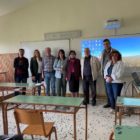 Ευχαριστήριο του Γυμνασίου Παπαγιάννη προς τον «Πόλο Εκπαιδευτικής Καινοτομίας ΤΠΕ – Φλώρινας»