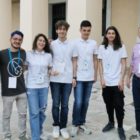 Διάκριση της μαθητικής ομάδας Coconut Robotics στον διαγωνισμό διαστημικής Cansat in Greece 2023