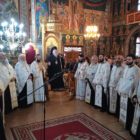 Ο επίσημος εορτασμός των πολιούχων του Αμυνταίου Αγίων Κωνσταντίνου και Ελένης (pics)