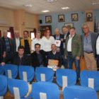 Έντεκα απινιδωτές παραδόθηκαν σε προέδρους Κοινοτήτων του Δήμου Αμυνταίου (pics)