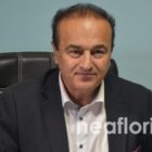 Γιάννης Αντωνιάδης: “Οι κάτοικοι της Φλώρινας είναι το μεγαλύτερο συγκριτικό της πλεονέκτημα” (video)
