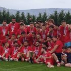 Ο Ερμής Αμυνταίου πρωταθλητής ΕΠΣ Φλώρινας – Θα διεκδικήσει την άνοδο στη Γ’ Εθνική