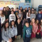Ευχαριστήριο 6ου ολοήμερου δημοτικού σχολείου Φλώρινας «Ίων Δραγούμης»