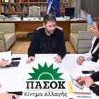 Βιογραφικό της υποψήφιας βουλευτή του ΠΑΣΟΚ – ΚΙΝΑΛ Διαμάντως Κρητικού