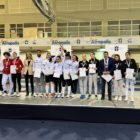 1 ασημένιο και 2 χάλκινα μετάλλια για την Γ.Ε. Φλώρινας στο Πανελλήνιο Πρωτάθλημα ανδρών – γυναικών
