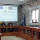 Ολοκληρώθηκε η ημερίδα για τη διαχείριση των βιοαποβλήτων στον Δήμο Πρεσπών