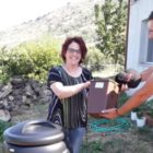 Ημερίδα για τη διαχείριση των βιοαποβλήτων στον Δήμο Πρεσπών
