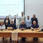 Ημερίδα παρουσίασης των αποτελεσμάτων του ΠΕ1 “Συνέργεια Βιοοικονομίας και Αγρο-διατροφικού κλάδου: Κοινωνικοοικονομικές επιπτώσεις και προοπτικές ανάπτυξης της” του έργου Agrotour