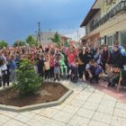 Δράσεις καθαριότητας, φύτευσης και καλλωπισμού στην κοινότητα Αμμοχωρίου από το Γραφείο Εθελοντισμού Δήμου Φλώρινας (pics)