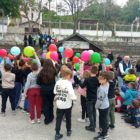 Στην Μελίτη η 1η «Γιορτή Βιβλίου και Γνώσης» από το Γραφείο Εθελοντισμού του Δήμου Φλώρινας (pics)