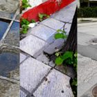 Παράπονα αναγνώστη για την κατάσταση των δρόμων και των πεζοδρομίων στην πόλη της Φλώρινας