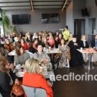 Η εκδήλωση του Συλλόγου Συνταξιούχων Δασκάλων και Νηπιαγωγών Φλώρινας για την γιορτή της μητέρας (video, pics)