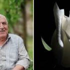 Ευχαριστήριο για τη συμπαράσταση στο πένθος της απώλειας του αγαπημένου μας συζύγου, πατέρα και παππού Γεωργίου Κάλφα