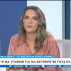 Η Πέτη Πέρκα στο Action24: «Η διακυβέρνηση της ΝΔ έχει κάνει τους πλούσιους πλουσιότερους και τους φτωχούς φτωχότερους» (video)