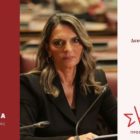 Η Πέτη Πέρκα στην ΕΡΤ Φλώρινας: «Είμαστε ‘εν κινήσει’ για δεύτερες εκλογές. Θα συστρατευτούμε για ένα καλύτερο αποτέλεσμα» (ηχητικό)