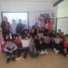Παρουσίαση προγραμμάτων, ομίλων και έκθεση τεχνολογίας του 2ου γυμνασίου Φλώρινας